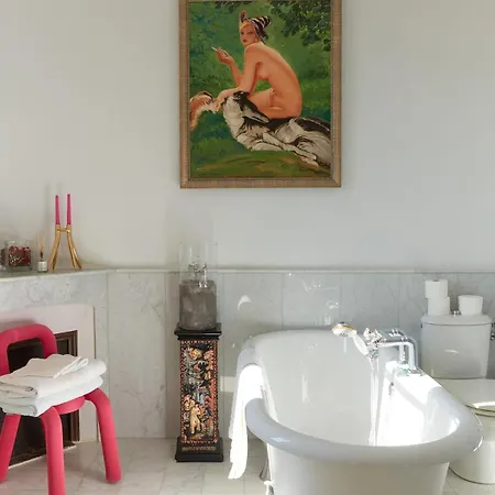 Before Making A Request, Read My Host Profile At The Bottom Of Page # Luxury 4-Br With Private Pool And Unique View 빌라 보로쉬르메르