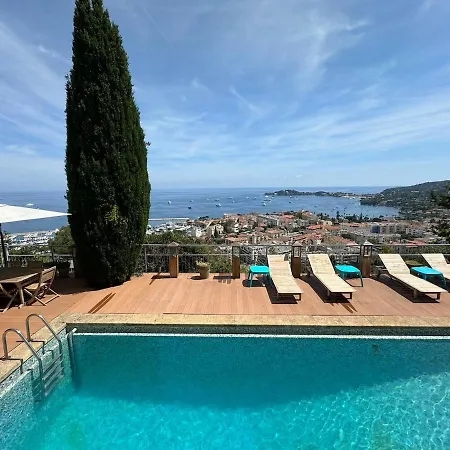Before Making A Request, Read My Host Profile At The Bottom Of Page # Luxury 4-Br With Private Pool And Unique View ヴィラ