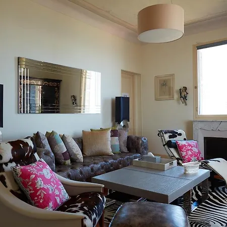 Vila Before Making A Request, Read My Host Profile At The Bottom Of Page # Luxury 4-Br With Private Pool And Unique View Beaulieu-sur-Mer